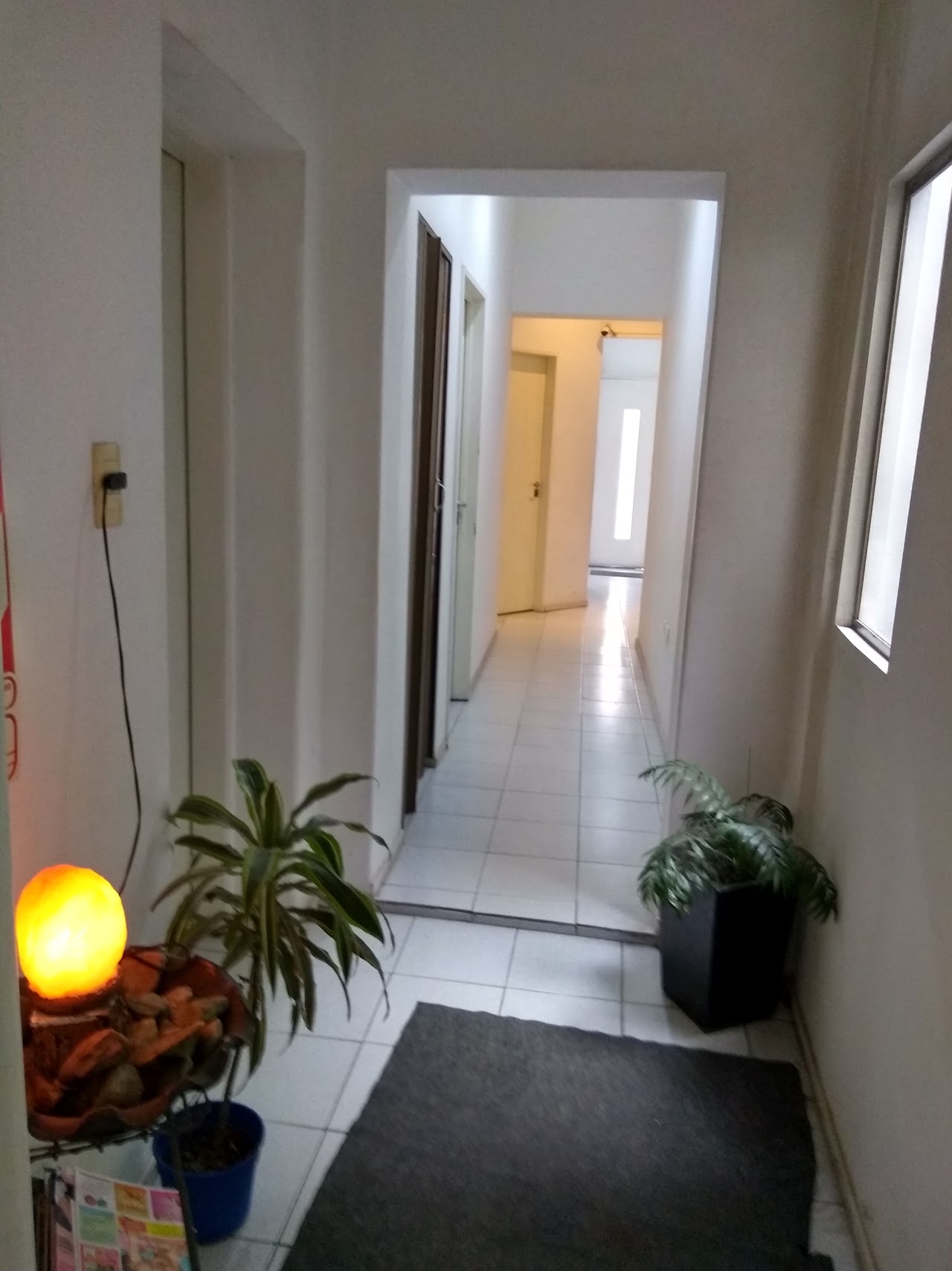 Recepción de Natal Spa en Paraná